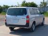 TOYOTA SUCCEED VAN