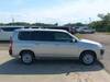 TOYOTA SUCCEED VAN