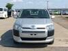 TOYOTA SUCCEED VAN