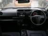 TOYOTA SUCCEED VAN