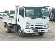 2011 ISUZU FORWARD 3.8ton