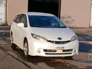 2009 TOYOTA WISH 1.8S
