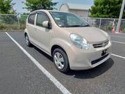 2013 TOYOTA PASSO G