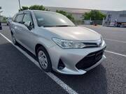 2019 TOYOTA COROLLA FIELDER HYBRID G