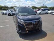 2019 TOYOTA ESQUIRE