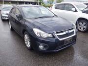 2012 SUBARU IMPREZA G4