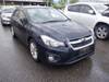 SUBARU IMPREZA G4
