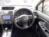 SUBARU IMPREZA G4