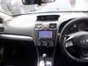 SUBARU IMPREZA G4