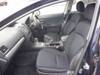 SUBARU IMPREZA G4