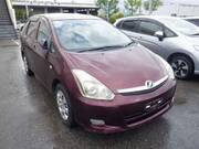2006 TOYOTA WISH G