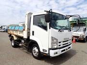 2014 ISUZU FORWARD 3.75ton