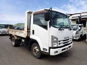 2016 ISUZU FORWARD 3.85ton