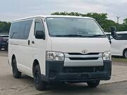 2015 TOYOTA HIACE VAN DX