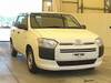 TOYOTA SUCCEED VAN