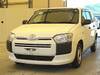 TOYOTA SUCCEED VAN
