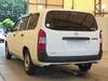 TOYOTA SUCCEED VAN