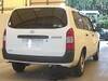 TOYOTA SUCCEED VAN