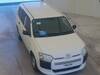 TOYOTA SUCCEED VAN