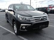 2019 TOYOTA HILUX Z