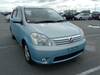 TOYOTA RAUM