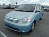 TOYOTA RAUM