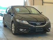 2015 HONDA JADE