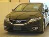 HONDA JADE