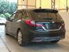 HONDA JADE