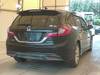 HONDA JADE