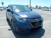 2017 HONDA VEZEL HYBRID RS HONDA SENSING