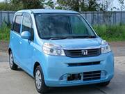 2013 HONDA LIFE C