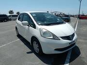 2008 HONDA FIT L