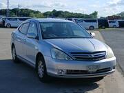 2007 TOYOTA ALLION