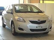 2010 TOYOTA BELTA X