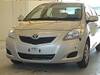 TOYOTA BELTA