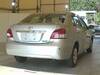 TOYOTA BELTA