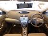 TOYOTA BELTA