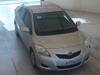 TOYOTA BELTA