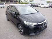 2016 HONDA FIT HYBRID L PKG