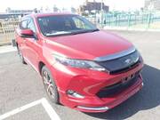 2015 TOYOTA HARRIER