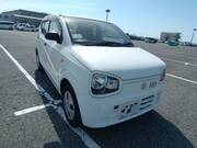 2020 SUZUKI ALTO
