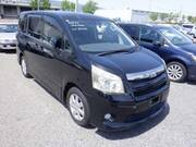 2007 TOYOTA NOAH S