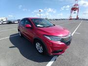 2020 HONDA VEZEL
