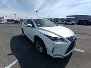 2020 LEXUS RX