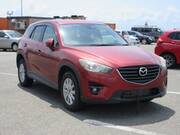 2013 MAZDA CX-5