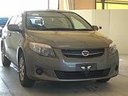 2010 TOYOTA COROLLA FIELDER