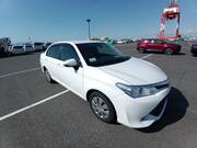 2017 TOYOTA COROLLA AXIO X