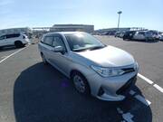 2019 TOYOTA COROLLA FIELDER HYBRID