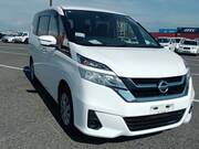 2019 NISSAN SERENA B